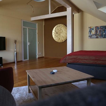 Wohlfuhlapartment Bad Wildungen Buitenkant foto