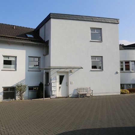 Wohlfuhlapartment Bad Wildungen Buitenkant foto